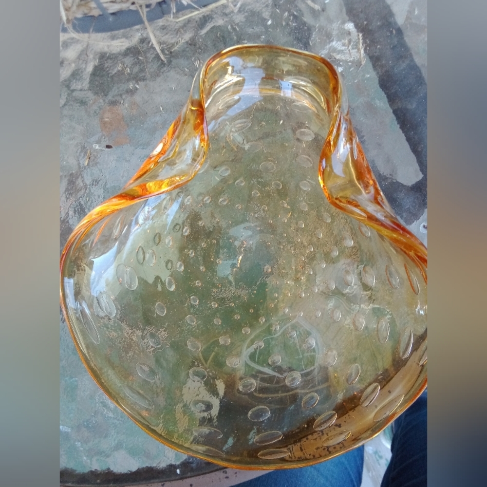 Murano glass
